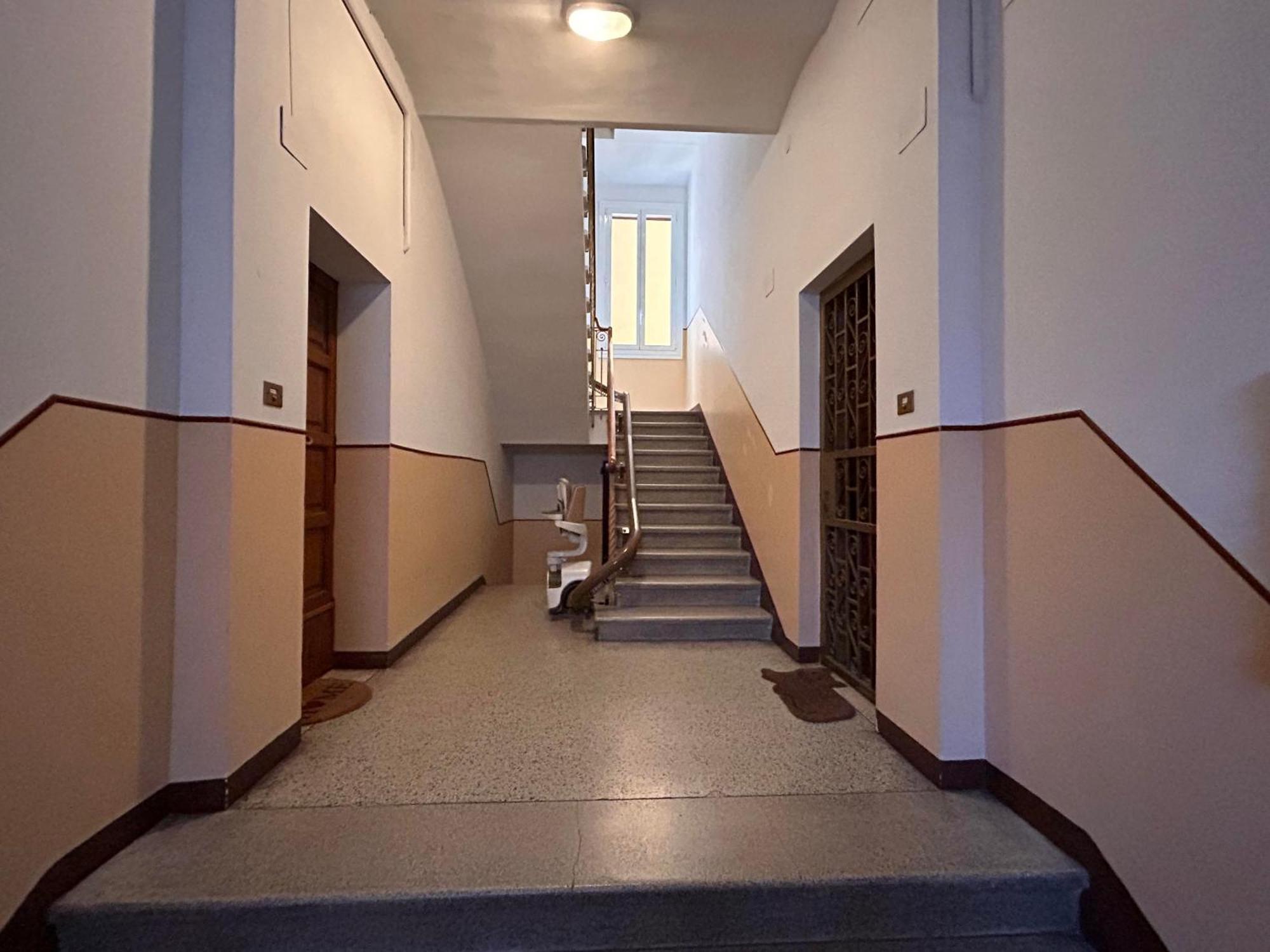 Casa Daura - Your Comfortable Apartment In Bologna - Parking Bagian luar foto